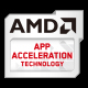App Acceleration